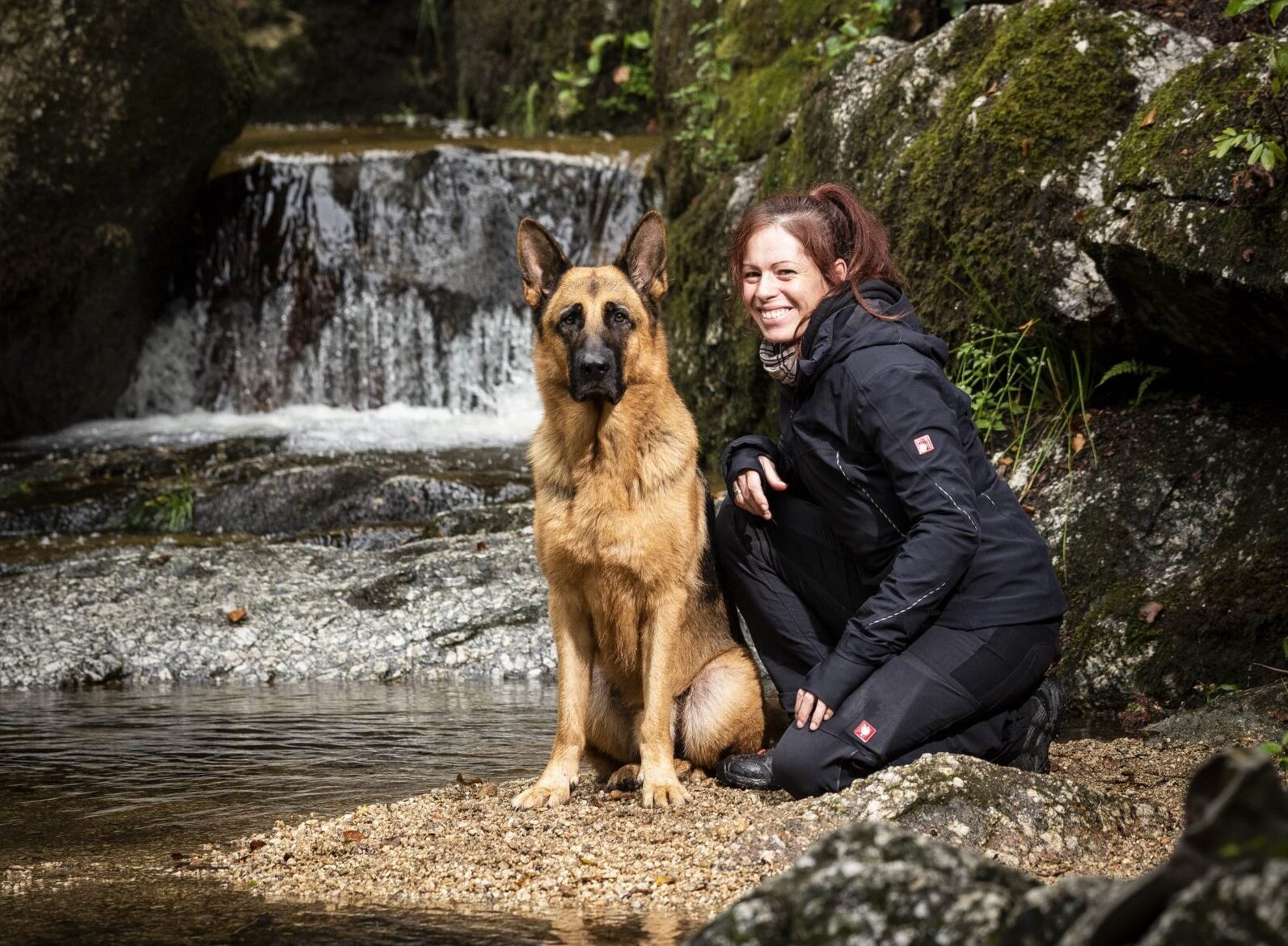 Darf der Hund noch Hund sein?